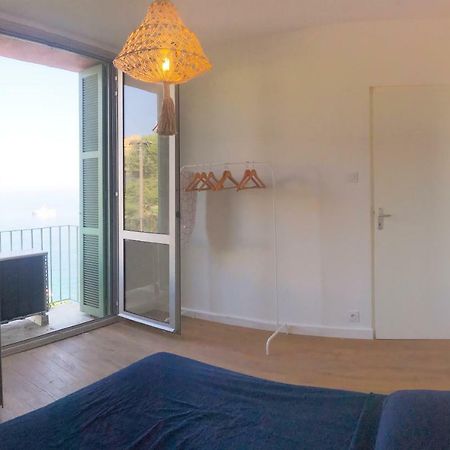 Appartement La CASA DI L'ACQUA au pied de la citadelle à Bastia  Extérieur photo