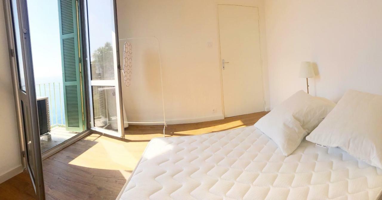 Appartement La CASA DI L'ACQUA au pied de la citadelle à Bastia  Extérieur photo