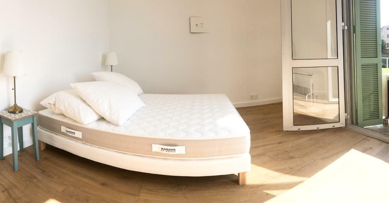 Appartement La CASA DI L'ACQUA au pied de la citadelle à Bastia  Extérieur photo